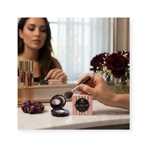 Deadstock: new Too Faced ☯︎︎ OG Eye Shadow Duo ☯︎︎ Mommy Dearest ☯︎︎ in box